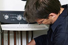 boiler repair Ulshaw