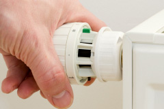 Ulshaw central heating repair costs