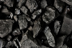 Ulshaw coal boiler costs