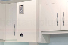 Ulshaw electric boiler quotes
