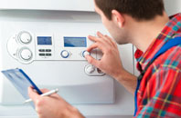 free Ulshaw gas safe engineer quotes