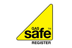 gas safe companies Ulshaw